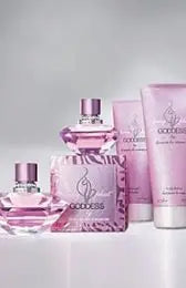 Baby Phat Goddess by Kimora Lee Simmons 4pcs Giftset