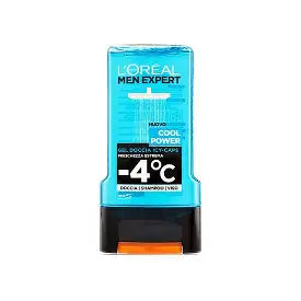 Loreal Expert Cool Power Men Bodywash 300ml