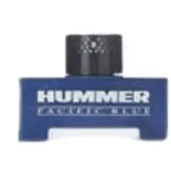Hummer Pacific Blue Tester Eau De Toilette 125ml