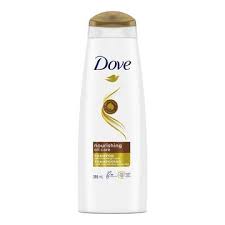 Dove Nourishing Oil Care Shampoo 355ml