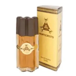 Montecristo Eau De Toilette 100ml