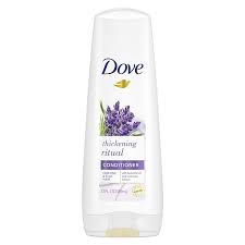 Dove Lavender+ volume Conditioner 355ml