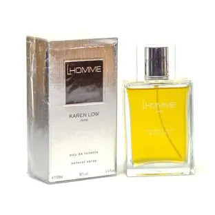 Karen Low L'Homme Eau De Toilette 100ml