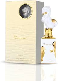 Lattafa Her Confession Eau De Parfum 100ml