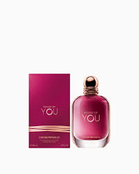 Emporio Armani Power Of You Pour Femme Eau De Parfum 90ml