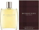 Burberry Eau De Toilette