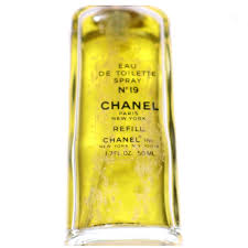 No 19 Eau De Parfum Unbox 50ml