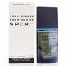 Issey Miyake L'Eau d'Issey Pour Homme Sport Eau De Toilette