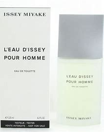 L'Eau d'Issey Pour Homme Eau De Toilette