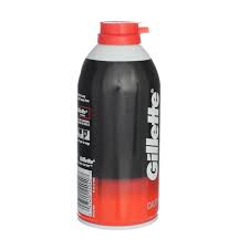 Gillette Foamy Regular 200ml