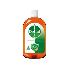 Germ Defense Antiseptic Liquid 550ml