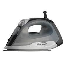 Steam Iron 1000 Watts