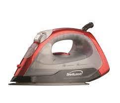 Steam Iron 1000 Watts