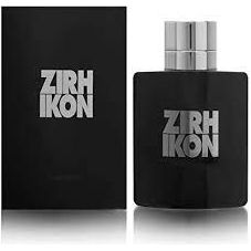 Zirh Ikon For Men Eau De Toilette - AGSWHOLESALE