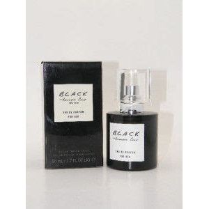 Black For her Eau De Parfum