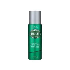 Brut Body Spray Original 200ml