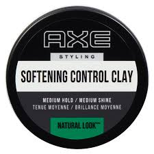 Styling SOFTENING CONTROL CLAY 2.64 OZ