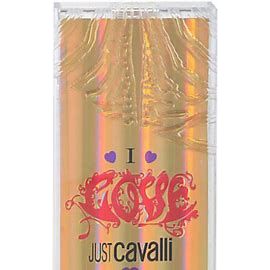 I Love Just Cavalli Her Gift Set