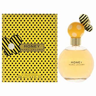 Honey Eau De Parfum