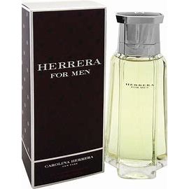 Herrera For Men Eau De Toilette