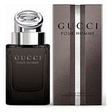 Gucci Pour Homme Eau De Toilette