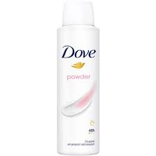 Dove Deodorant Powder Spray 150ml