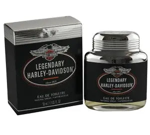 Legendary Harley Davidson original Eau De Toilette 100ml