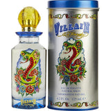 Ed Hardy Villain Eau De Toilette - AGSWHOLESALE