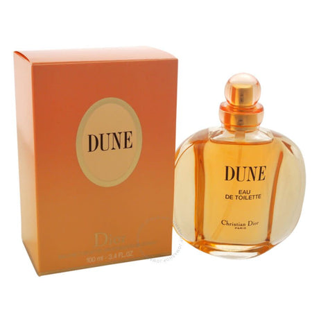 Dior Dune Eau De Toilette - AGSWHOLESALE