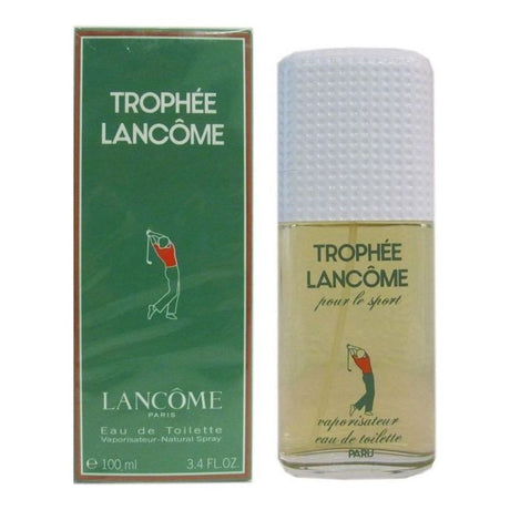 Lancome Trophee Tester - AGSWHOLESALE