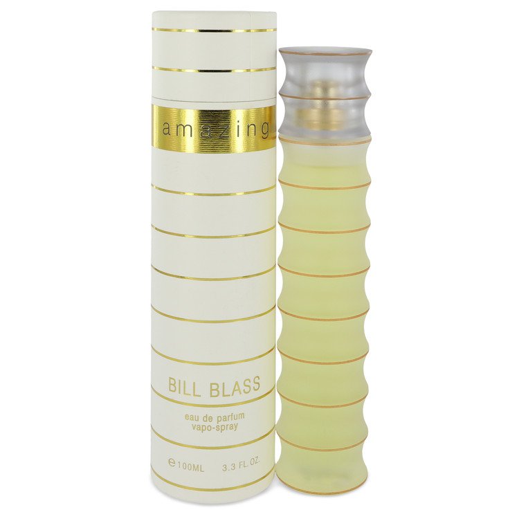 BILL BLASS amazing Eau De Parfum - AGSWHOLESALE