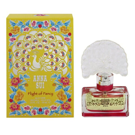 Anna Sui Flight Of Fancy Eau De Toilette - AGSWHOLESALE