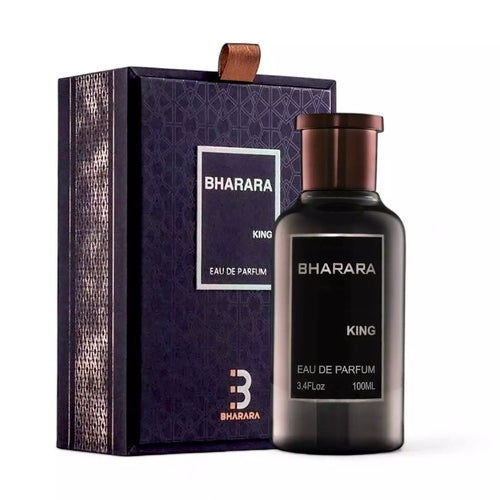 Bharara King Eau De Parfum 100ML