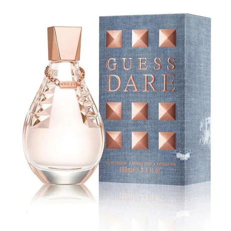 Guess Dare Eau De Toilette - AGSWHOLESALE