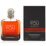 Emporio Armani Stronger With You Absolutely Eau De Parfum Spray