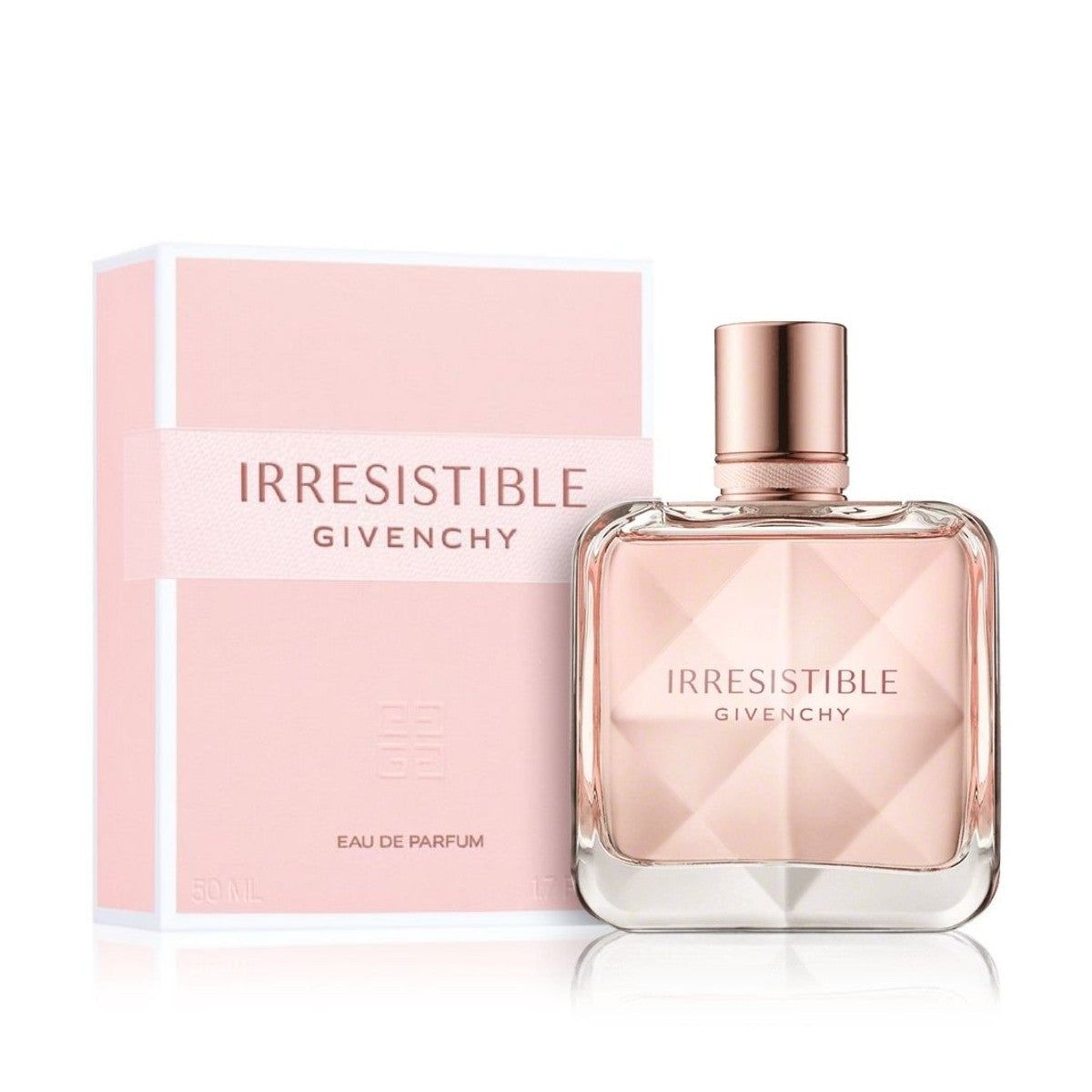 Givenchy Irresistible Eau De Parfum - AGSWHOLESALE