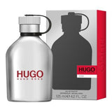 Hugo Boss Hugo Iced Eau De Toilette - AGSWHOLESALE