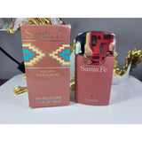 DuCAIR TSUMURA Santa Fe Cologne spray - AGSWHOLESALE