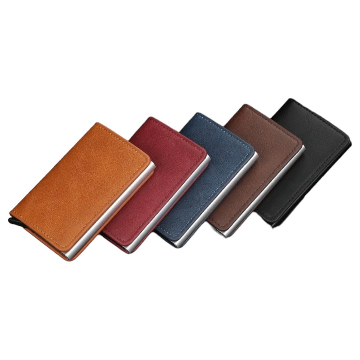 Cardholder Card Holder Wallet - AGSWHOLESALE