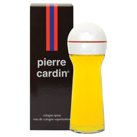 Pierre cardin cologne spray - AGSWHOLESALE