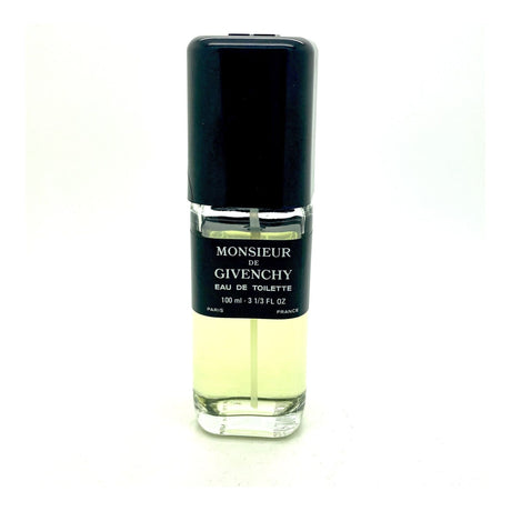 GIVENCHY Monsieur De Givenchy Eau De Toilette - AGSWHOLESALE