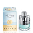 Azzaro Wanted Tonic Eau De Toilette - AGSWHOLESALE