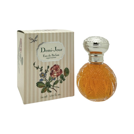 Houbigant Paris Demi Jour Eau De Parfum - AGSWHOLESALE