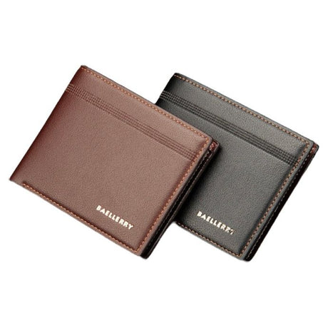 Baellerry Men's Wallets - AGSWHOLESALE