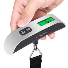 Luggage Weight Scale LB/KG