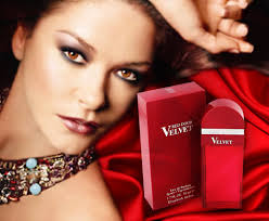 Velvet Eau De Parfum