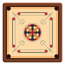 CARROM BOARD 32*32