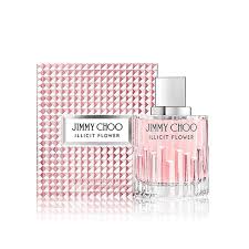 Jimmy Choo Illicit Flower Eau De Toilette