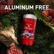 Raptorstrike Old Spice Antiperspirant 73g