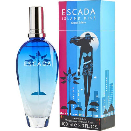 Escada Island Kiss Eau De Toilette - AGSWHOLESALE